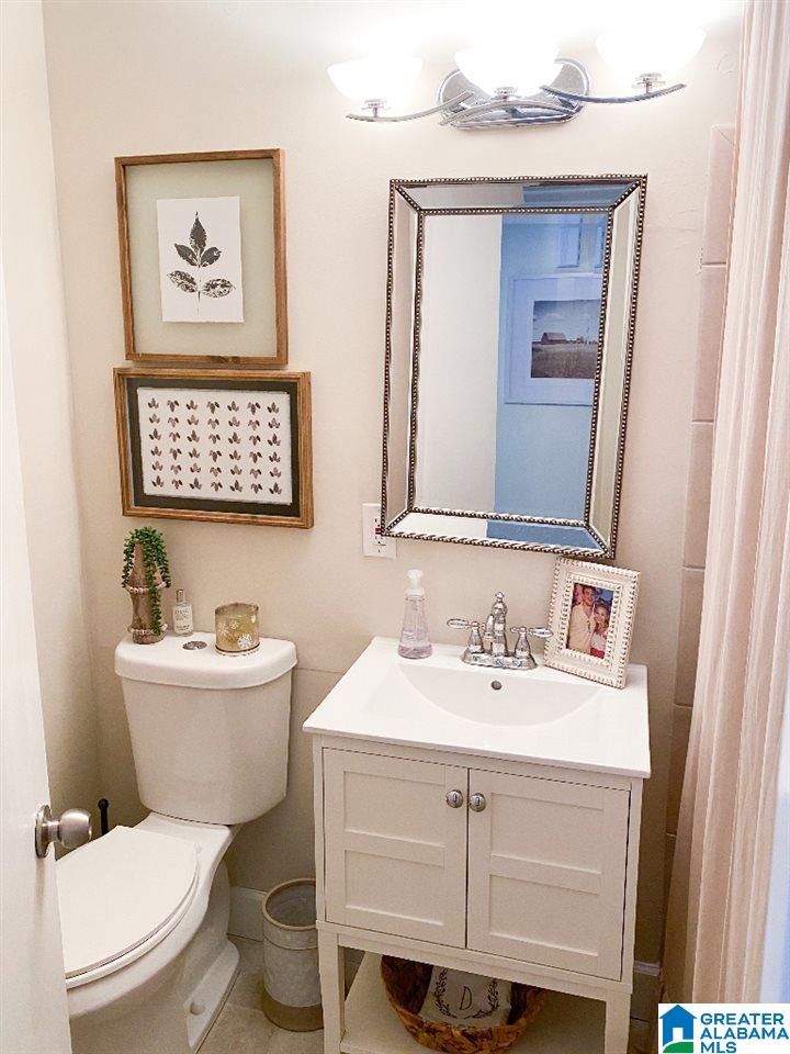 1012 Queensbury Road Birmingham, AL 35209 - Photo 20 of 23