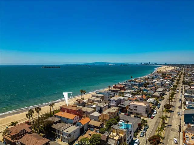 $12,875 | 6915 East Seaside Walk, Long Beach, CA 90803