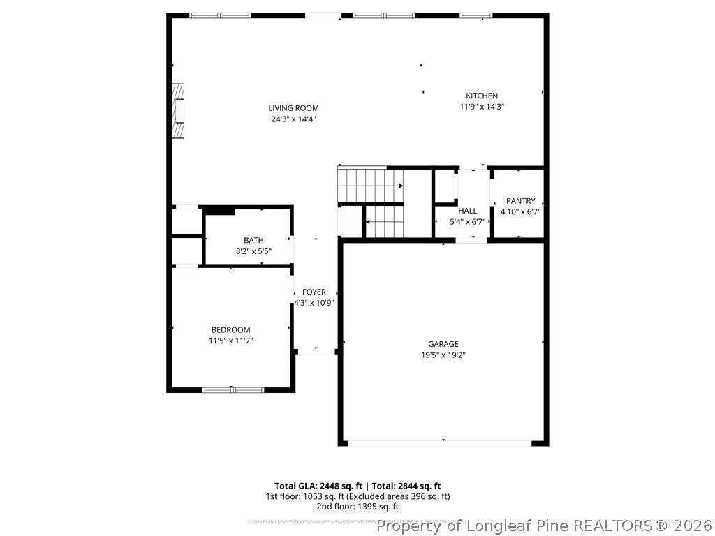 324 Dunston Road Carthage, NC 28327 - Photo 43 of 45