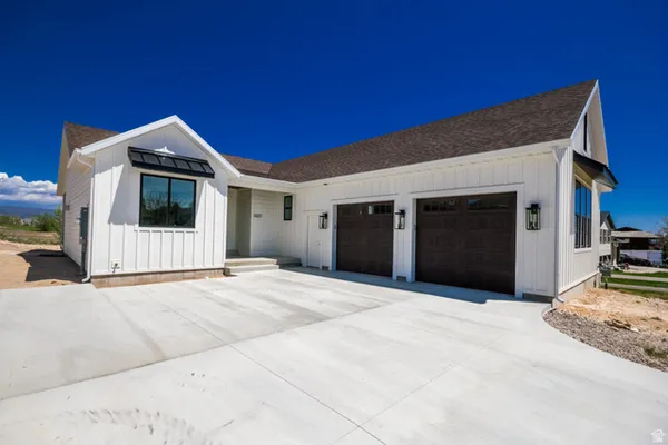$630,000 | 3322 250 S Street, Vernal, UT 84078