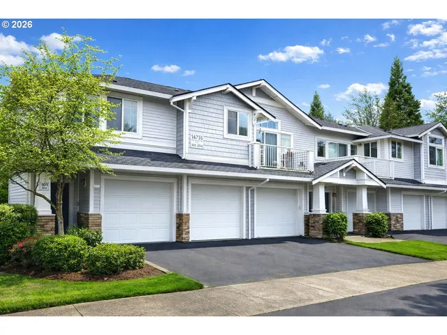 $309,000 | 14735 Southwest Beard Road, Unit 102, Beaverton, OR 97007