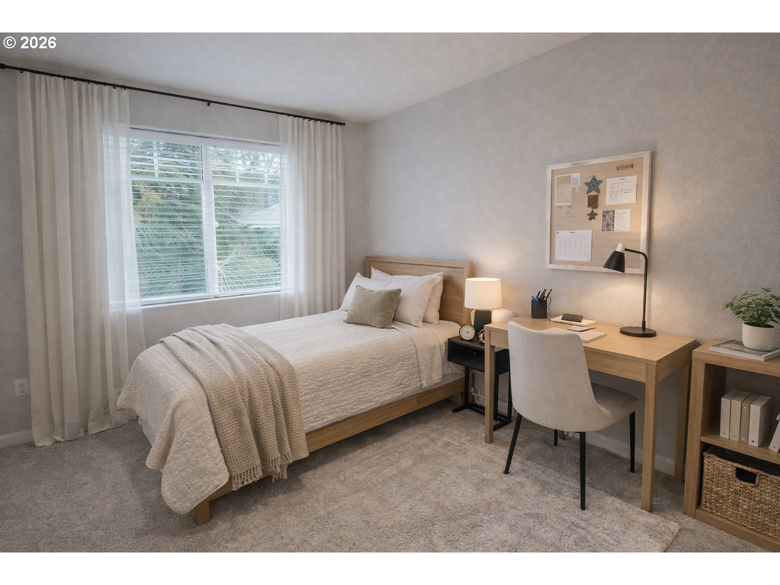 14735 Southwest Beard Road, Unit 102 Beaverton, OR 97007 - Photo 20 of 28