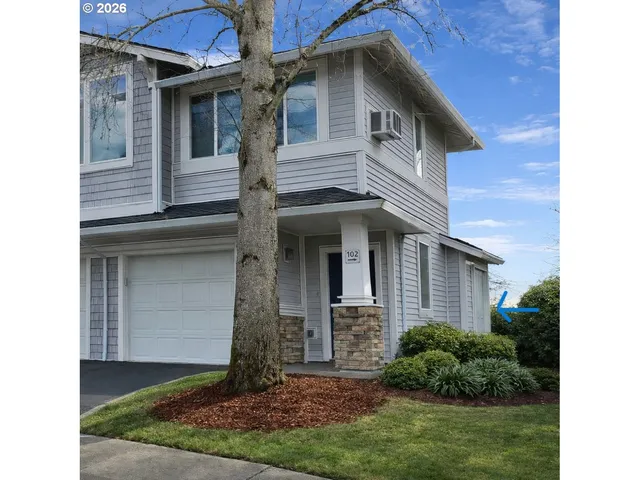 $309,000 | 14735 Southwest Beard Road, Unit 102, Beaverton, OR 97007