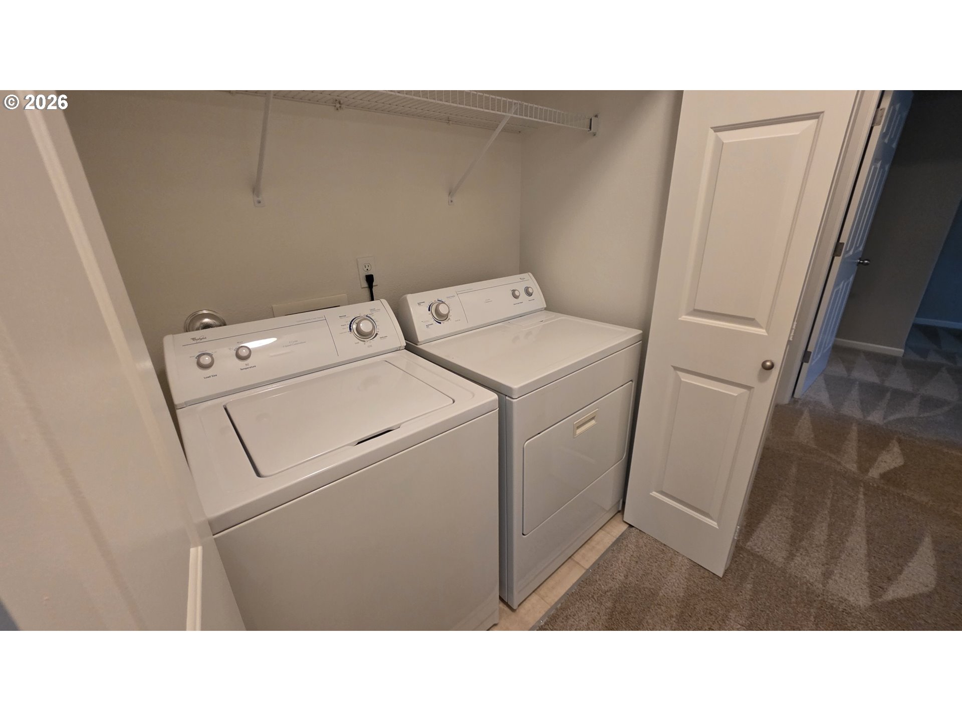 14735 Southwest Beard Road, Unit 102 Beaverton, OR 97007 - Photo 23 of 28