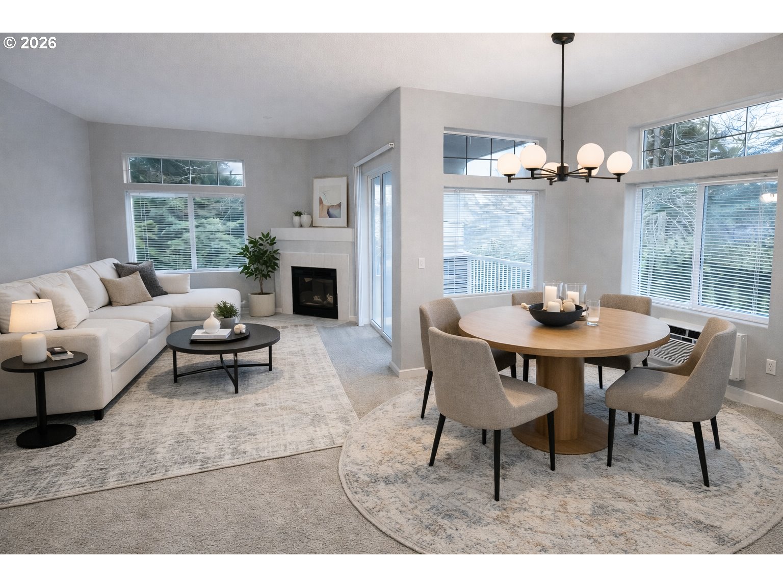 14735 Southwest Beard Road, Unit 102 Beaverton, OR 97007 - Photo 9 of 28