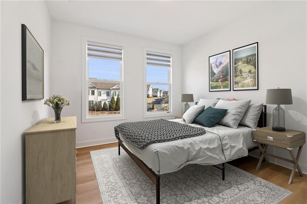 5103 Riden Court Buford, GA 30518 - Photo 12 of 24