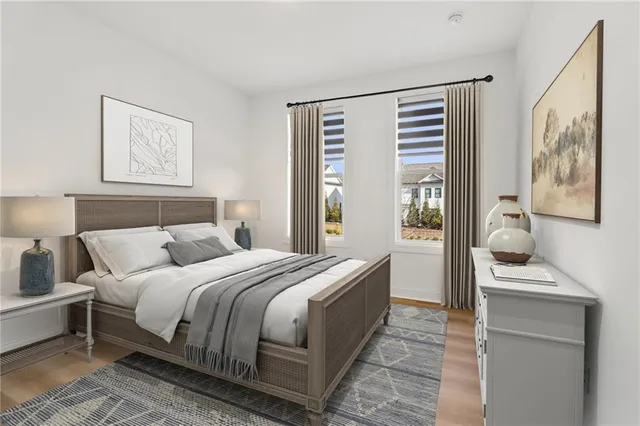 $460,000 | 5103 Riden Court, Buford, GA 30518