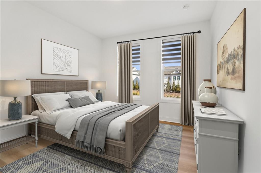 5103 Riden Court Buford, GA 30518 - Photo 13 of 24