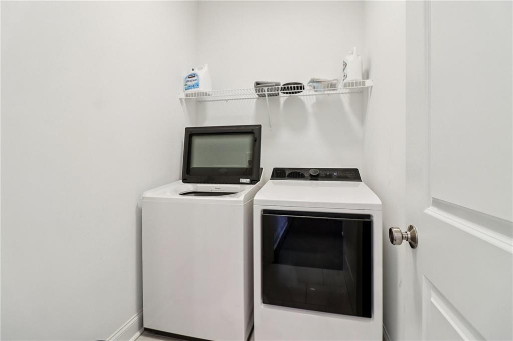 5103 Riden Court Buford, GA 30518 - Photo 14 of 24