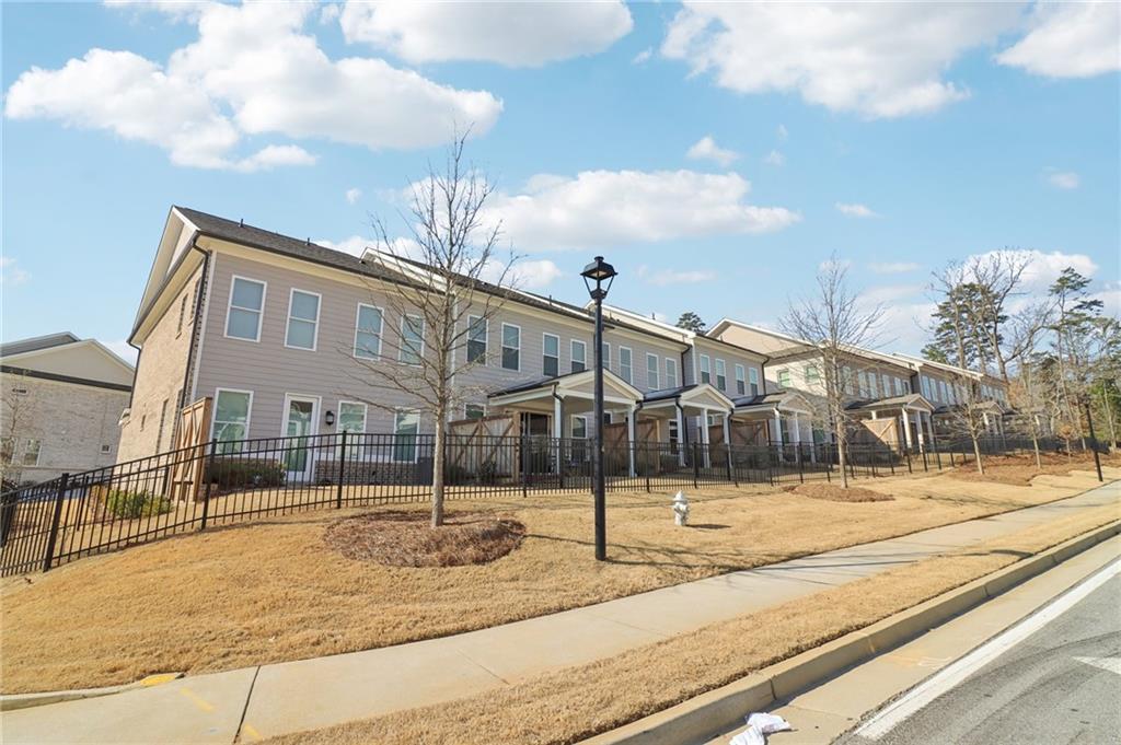 5103 Riden Court Buford, GA 30518 - Photo 16 of 24