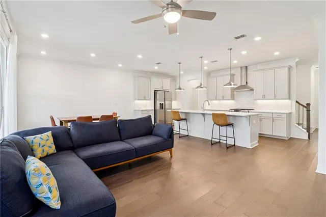 $460,000 | 5103 Riden Court, Buford, GA 30518