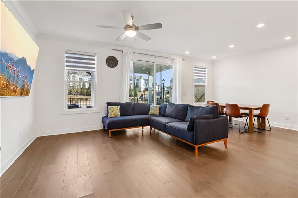 5103 Riden Court Buford, GA 30518 - Photo 3 of 24