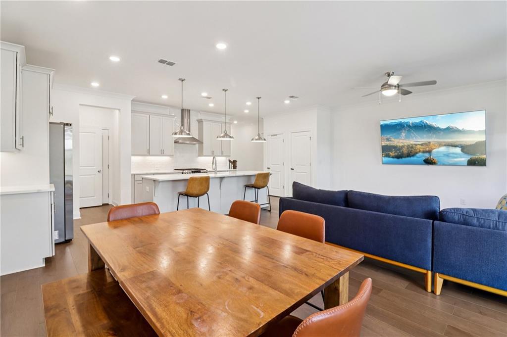 5103 Riden Court Buford, GA 30518 - Photo 4 of 24