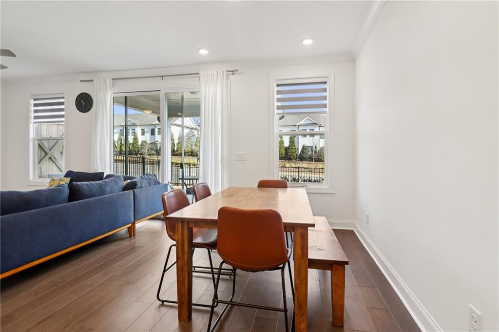 5103 Riden Court Buford, GA 30518 - Photo 5 of 24