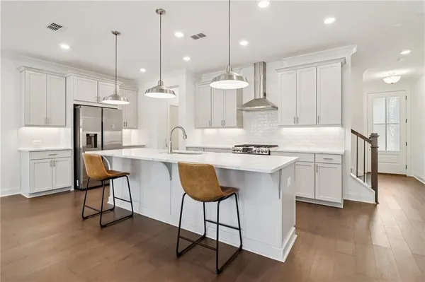 $445,000 | 5103 Riden Court, Buford, GA 30518