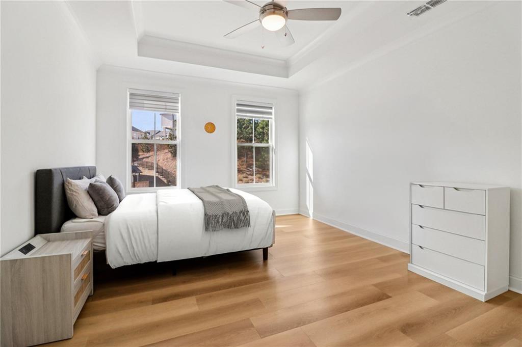 5103 Riden Court Buford, GA 30518 - Photo 9 of 24