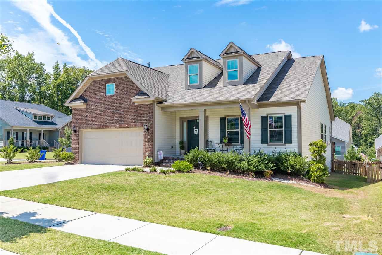 501 Quartz Valley Way Fuquay-Varina, NC 27526 - Photo 2 of 30