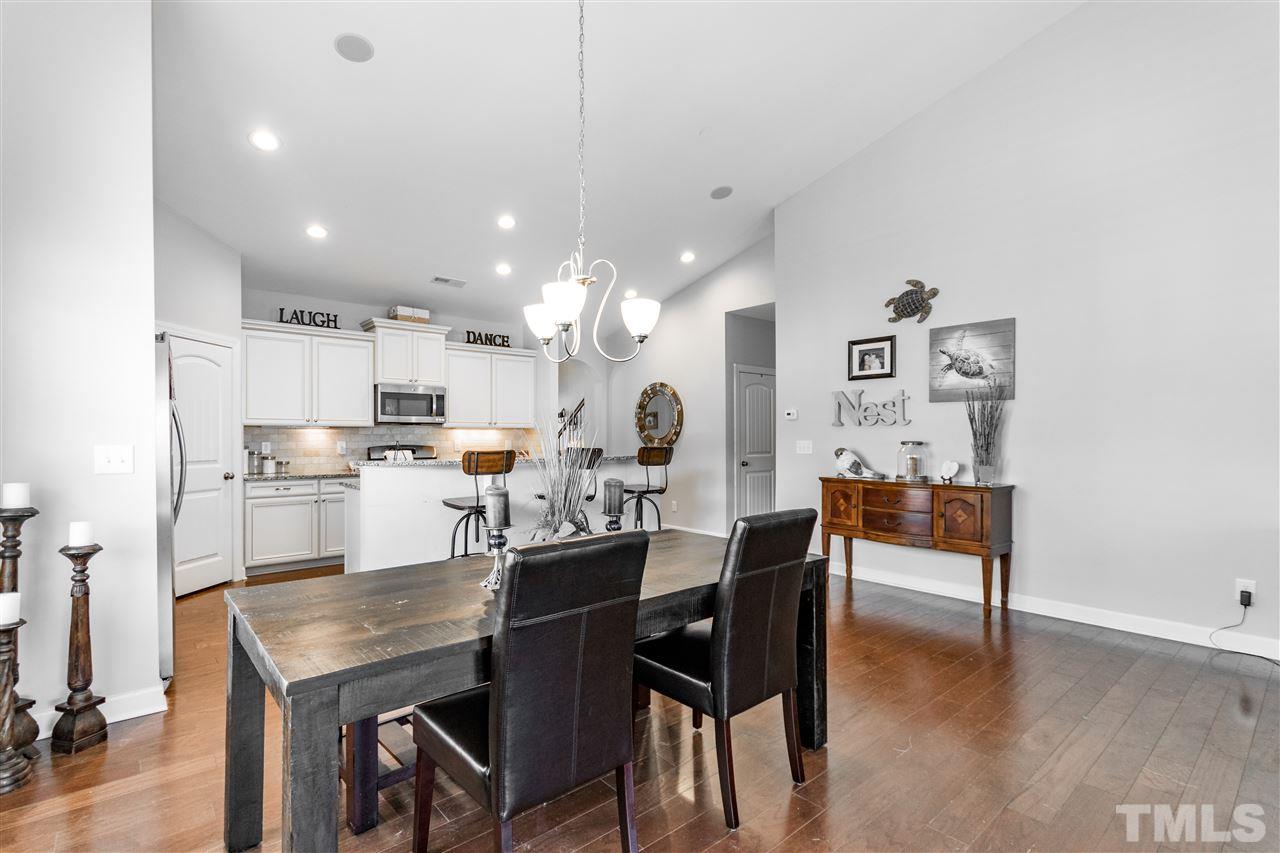 501 Quartz Valley Way Fuquay-Varina, NC 27526 - Photo 12 of 30