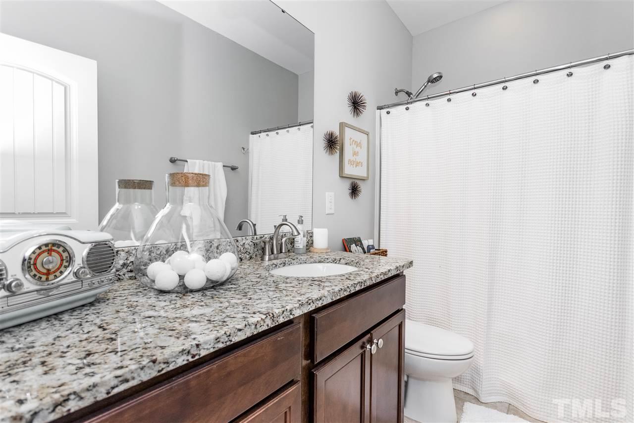 501 Quartz Valley Way Fuquay-Varina, NC 27526 - Photo 17 of 30