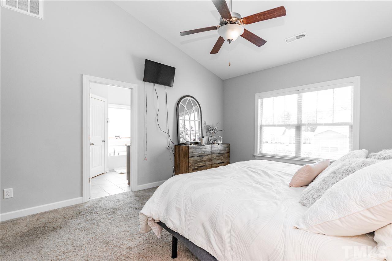 501 Quartz Valley Way Fuquay-Varina, NC 27526 - Photo 20 of 30