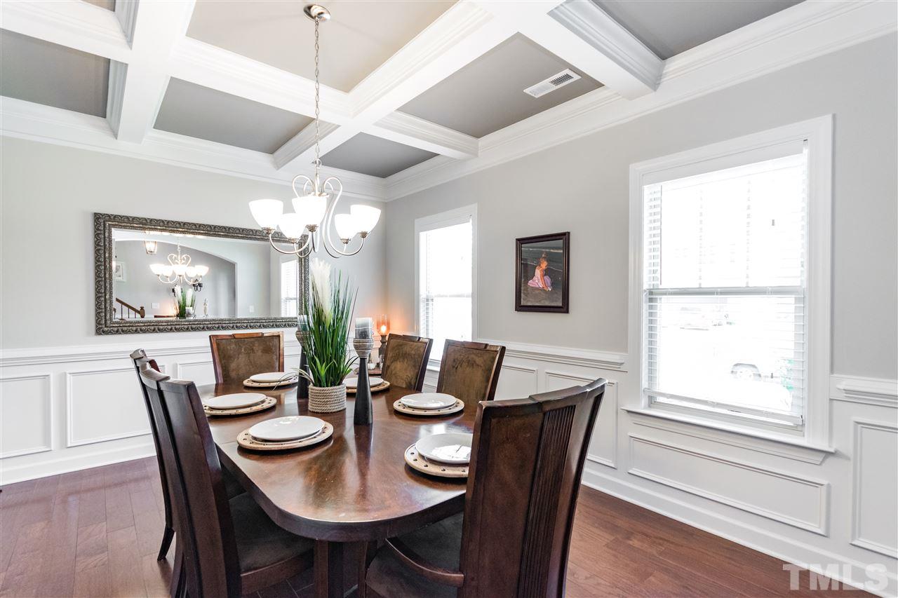 501 Quartz Valley Way Fuquay-Varina, NC 27526 - Photo 6 of 30