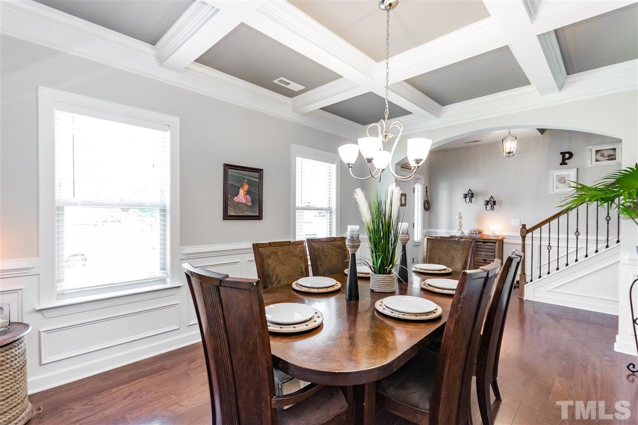 501 Quartz Valley Way Fuquay-Varina, NC 27526 - Photo 7 of 30