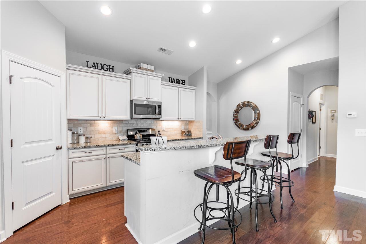 501 Quartz Valley Way Fuquay-Varina, NC 27526 - Photo 10 of 30
