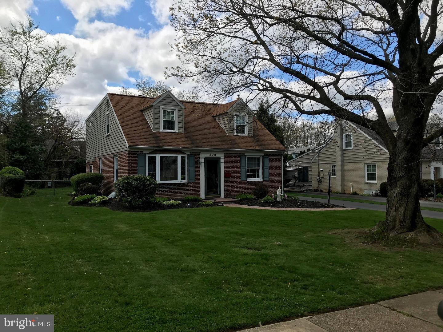 428 Claremont Road Springfield, PA 19064 - Photo 1 of 22