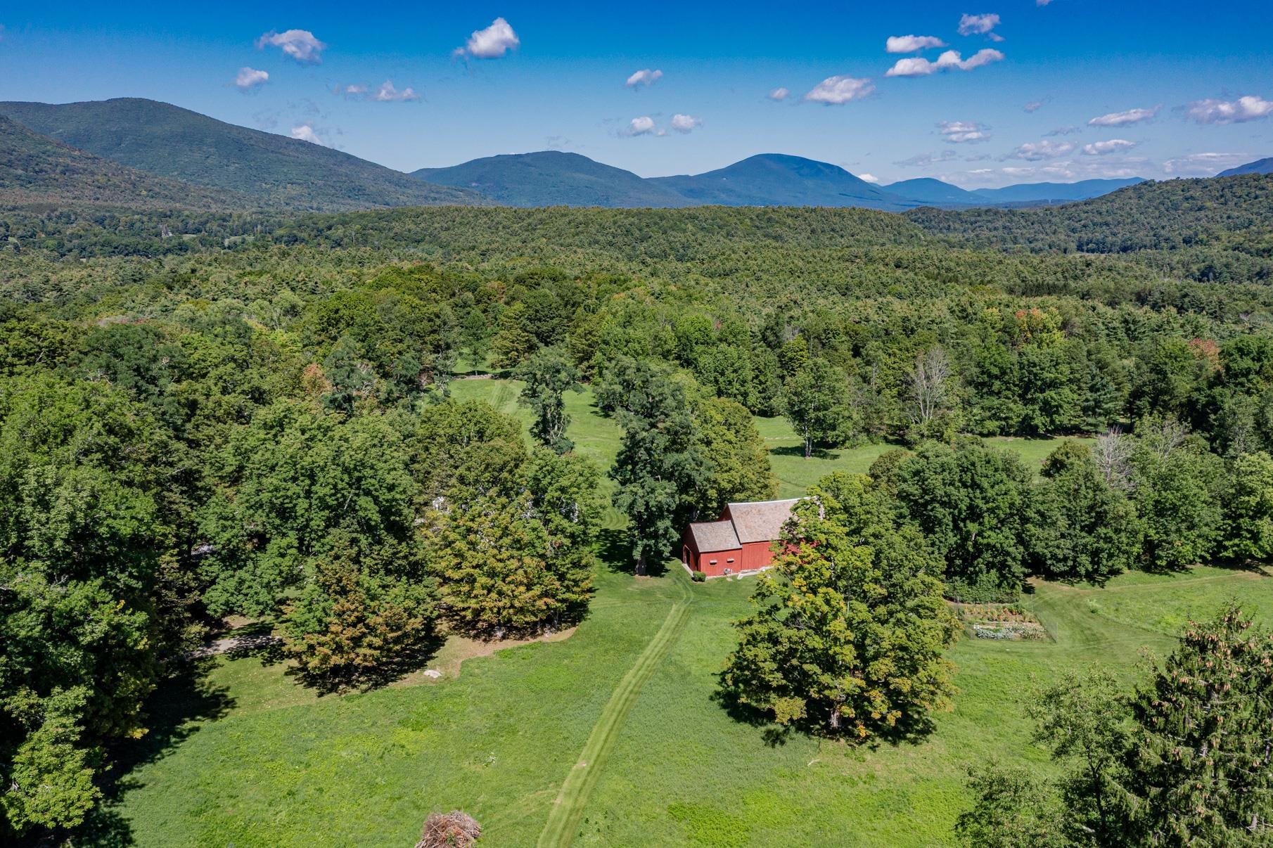 209 Jack Cross Road Shaftsbury, VT 05262 - Photo 44 of 48 Gallery Image 44