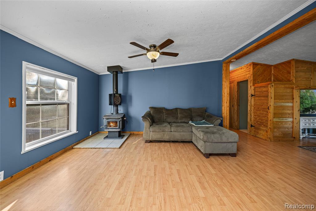 8460 Fish Lake Road Holly, MI 48442 - Photo 16 of 47