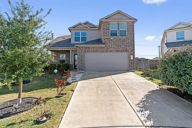 $449,000 | 327 Andesite Trail, Buda, TX 78610