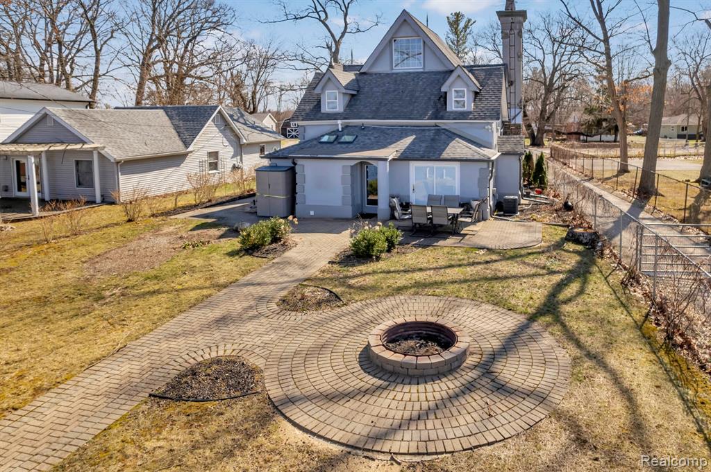9860 Boucher Road Otter Lake, MI 48464 - Photo 47 of 50