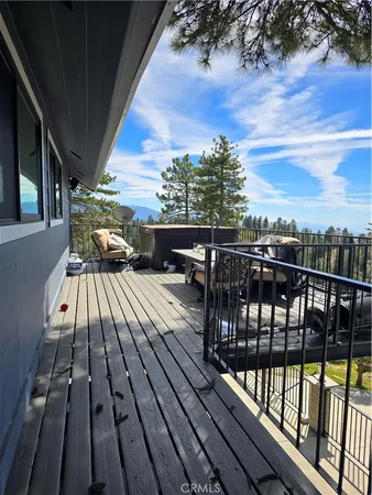 $1,299,500 | 30461 Live Oak Drive, Running Springs, CA 92382