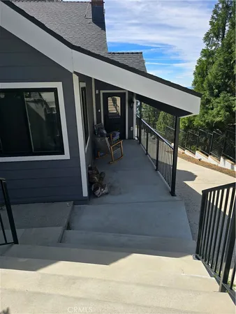 $1,299,500 | 30461 Live Oak Drive, Running Springs, CA 92382