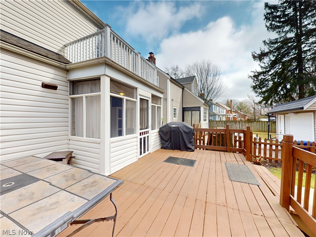 3606 Northcliffe Road University Heights, OH 44118 - Photo 40 of 45