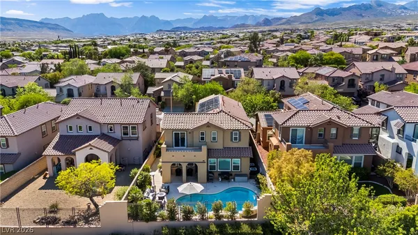 $750,000 | 564 Ivy Spring Street, Las Vegas, NV 89138
