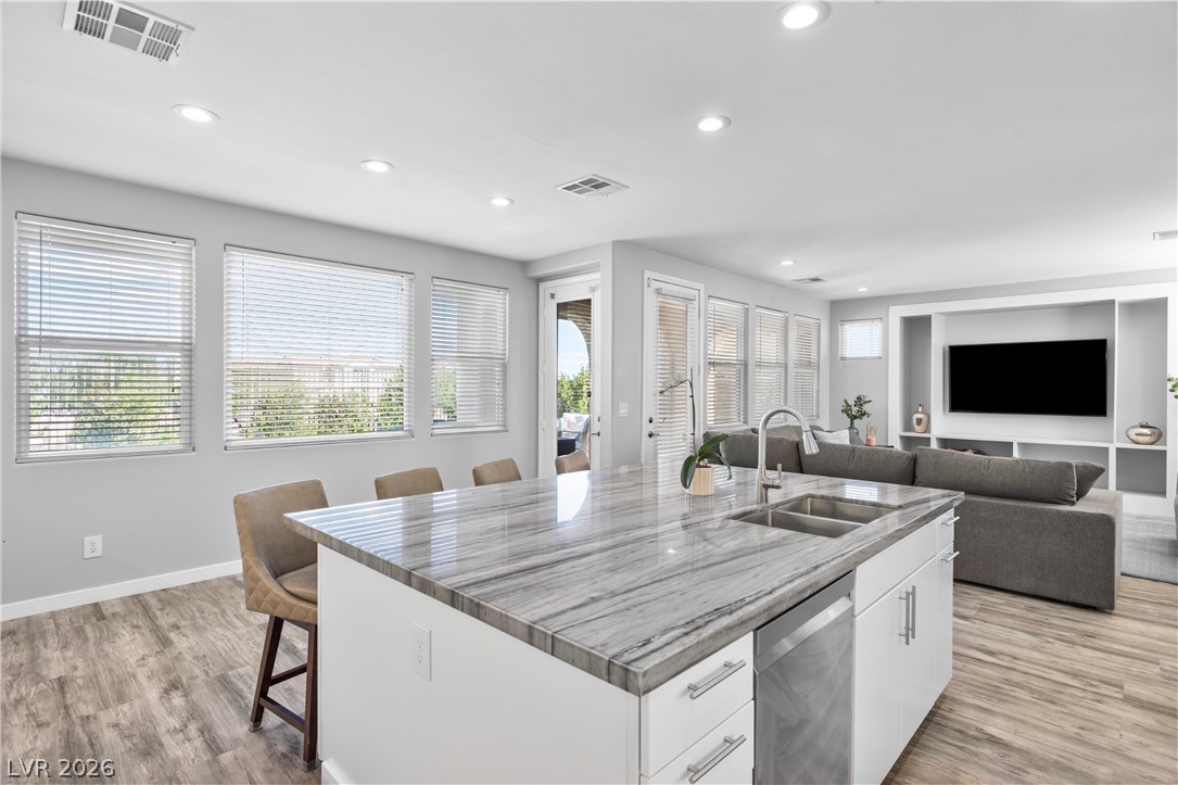 564 Ivy Spring Street Las Vegas, NV 89138 - Photo 13 of 50