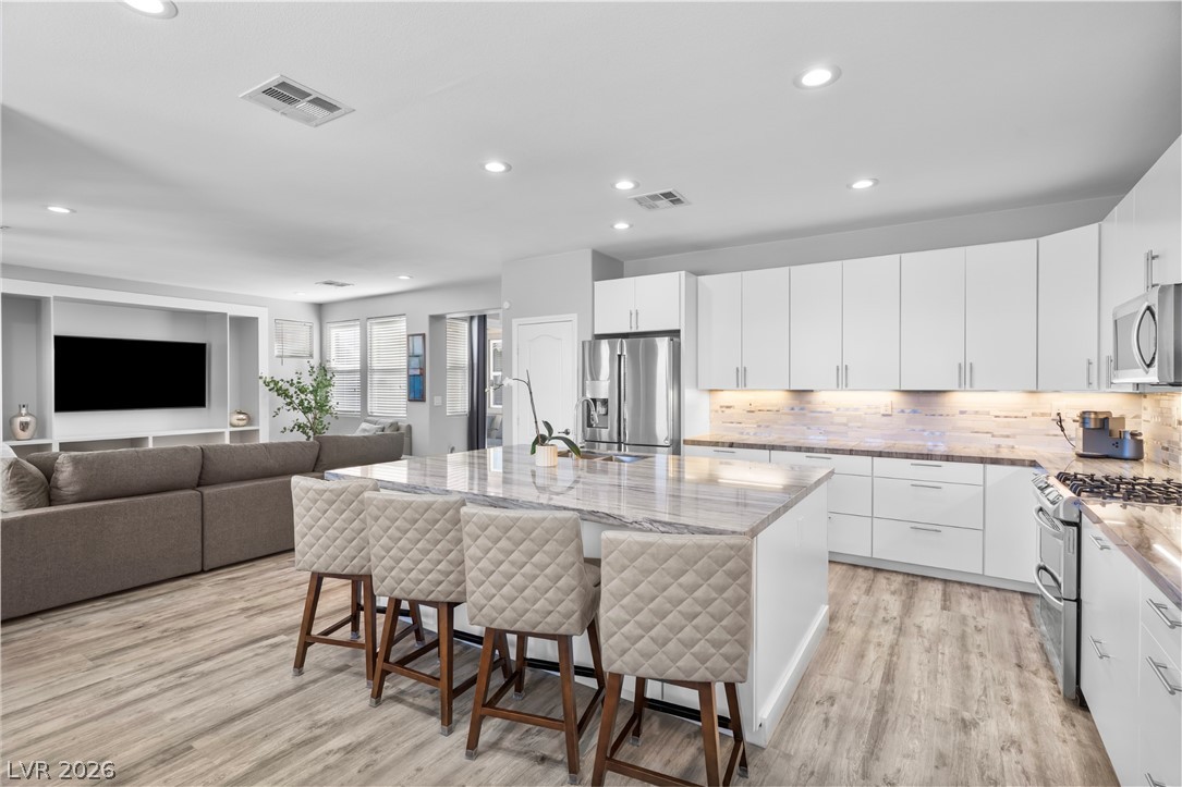 564 Ivy Spring Street Las Vegas, NV 89138 - Photo 14 of 50