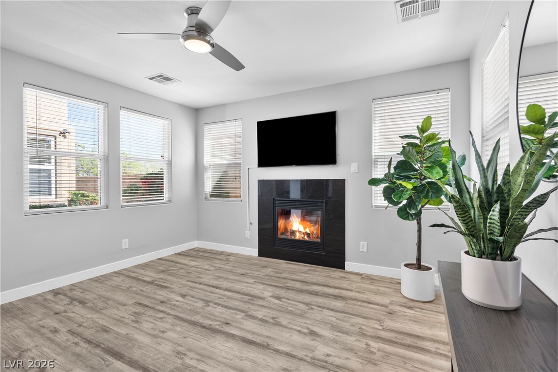 564 Ivy Spring Street Las Vegas, NV 89138 - Photo 2 of 50