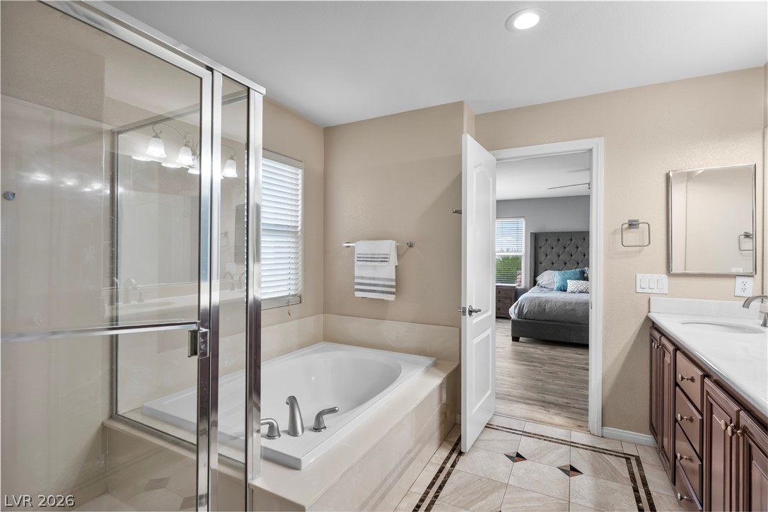 564 Ivy Spring Street Las Vegas, NV 89138 - Photo 23 of 50