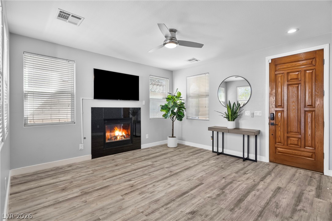 564 Ivy Spring Street Las Vegas, NV 89138 - Photo 3 of 50