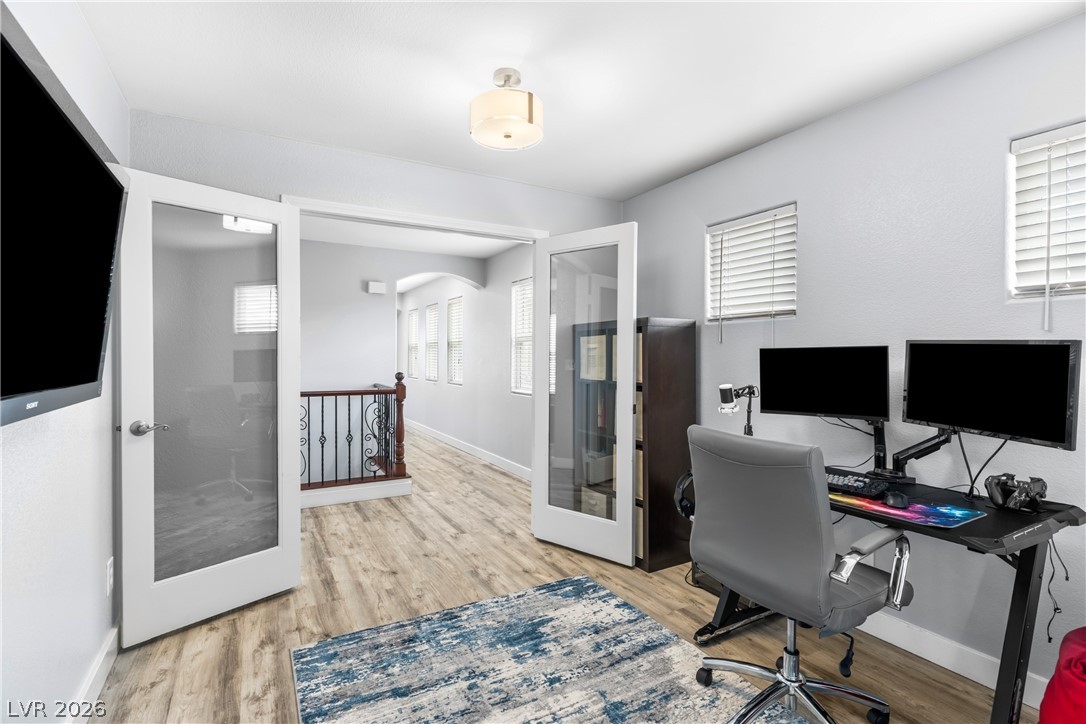 564 Ivy Spring Street Las Vegas, NV 89138 - Photo 31 of 50