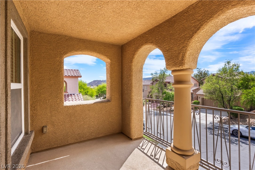 564 Ivy Spring Street Las Vegas, NV 89138 - Photo 32 of 50