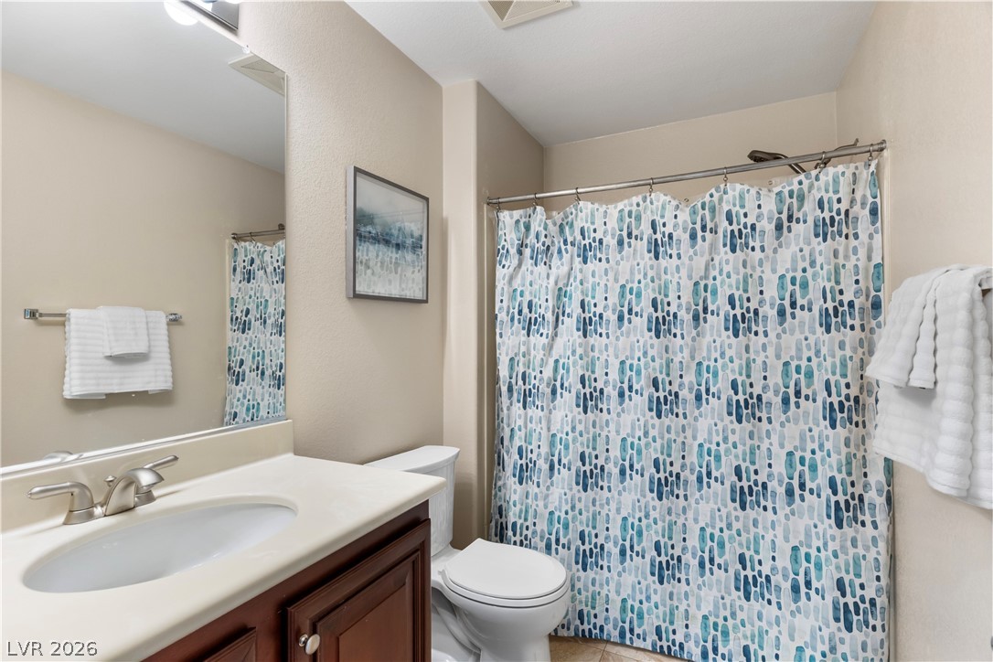 564 Ivy Spring Street Las Vegas, NV 89138 - Photo 33 of 50