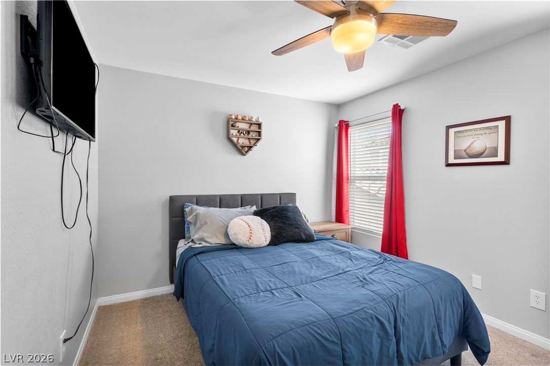 564 Ivy Spring Street Las Vegas, NV 89138 - Photo 34 of 50