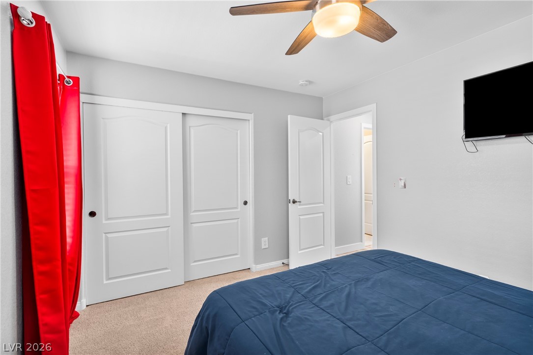 564 Ivy Spring Street Las Vegas, NV 89138 - Photo 35 of 50