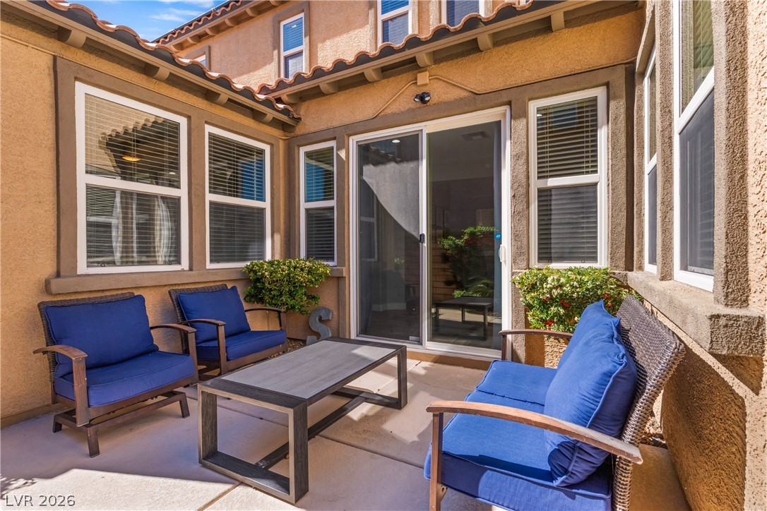 564 Ivy Spring Street Las Vegas, NV 89138 - Photo 37 of 50