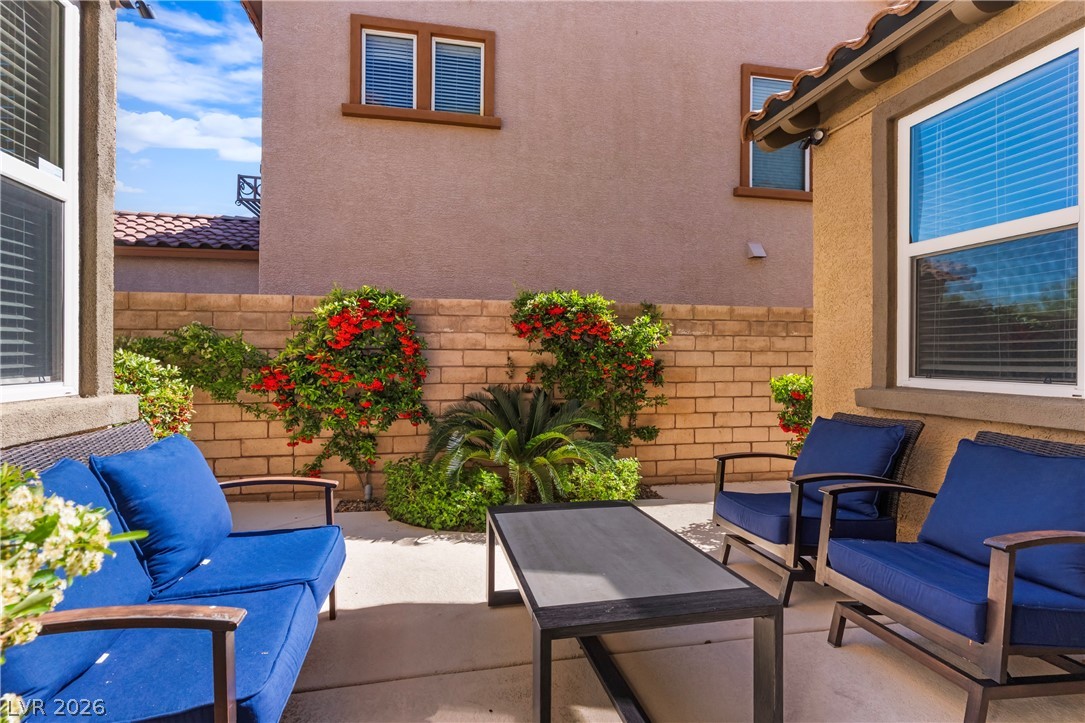 564 Ivy Spring Street Las Vegas, NV 89138 - Photo 38 of 50