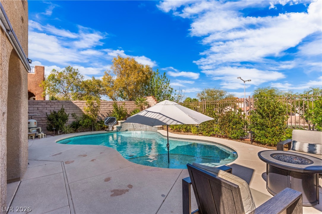 564 Ivy Spring Street Las Vegas, NV 89138 - Photo 39 of 50