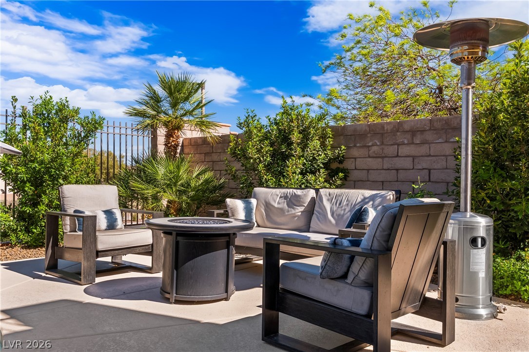 564 Ivy Spring Street Las Vegas, NV 89138 - Photo 40 of 50